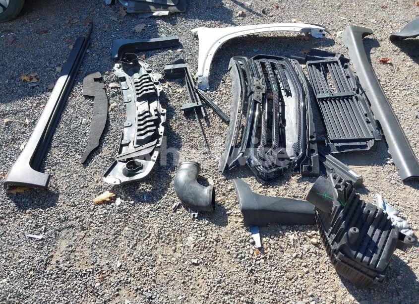 Photo 19 of 2019 Chevrolet Traverse 3LT (VIN 1GNEVHKW7KJ311243)