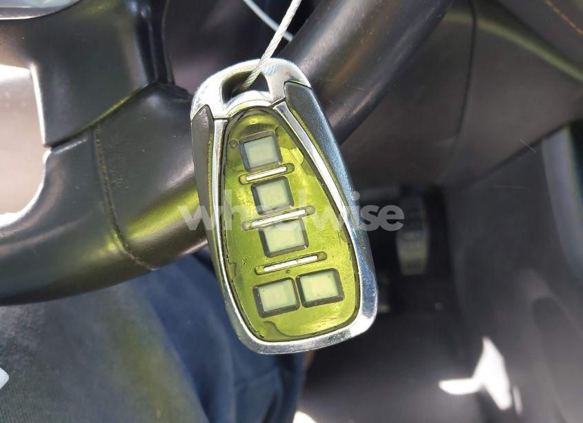 Photo 11 of 2020 Chevrolet Traverse AWD LT LEATHER (VIN 1GNEVHKW7LJ145467)