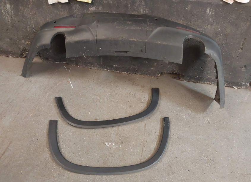 Photo 12 of 2020 Chevrolet Traverse AWD LT LEATHER (VIN 1GNEVHKW7LJ198556)