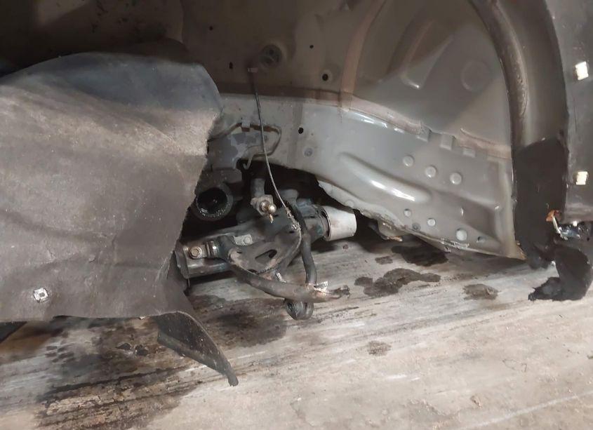 Photo 18 of 2020 Chevrolet Traverse AWD LT LEATHER (VIN 1GNEVHKW7LJ198556)