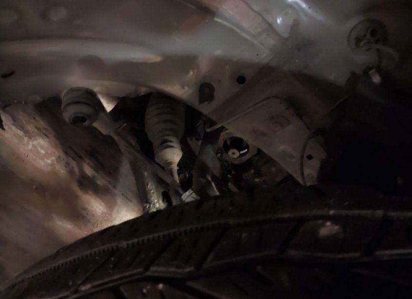 Photo 19 of 2020 Chevrolet Traverse AWD LT LEATHER (VIN 1GNEVHKW7LJ198556)