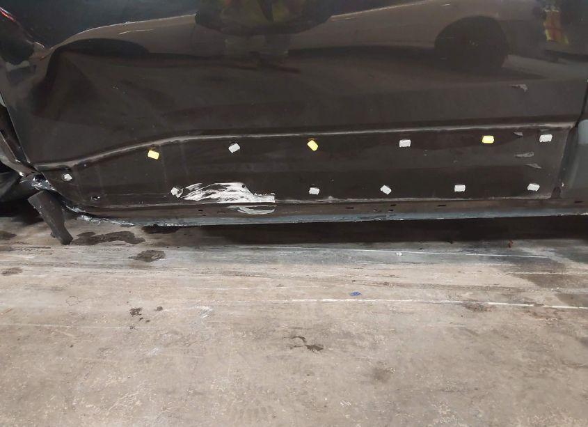 Photo 21 of 2020 Chevrolet Traverse AWD LT LEATHER (VIN 1GNEVHKW7LJ198556)