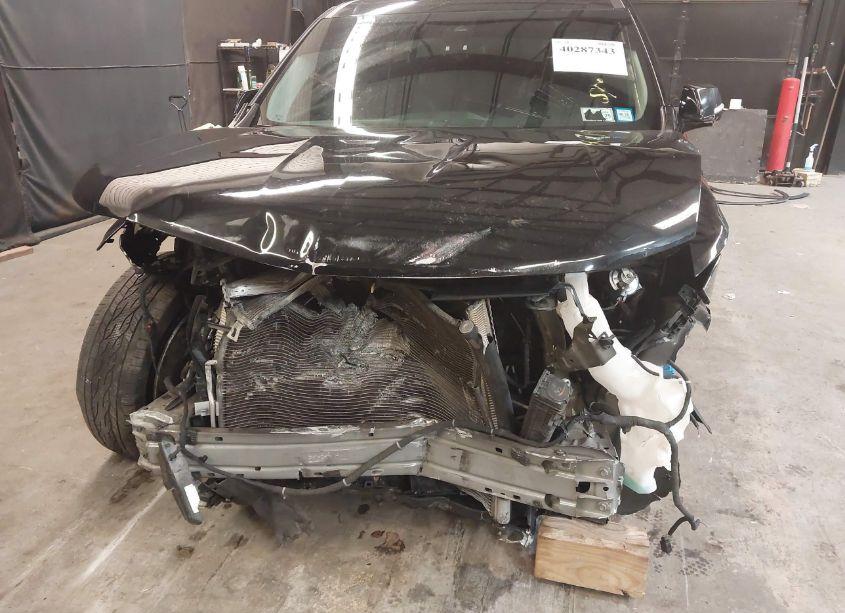 Photo 6 of 2020 Chevrolet Traverse AWD LT LEATHER (VIN 1GNEVHKW7LJ198556)