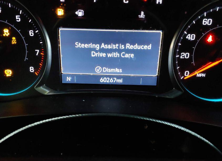 Photo 15 of 2020 Chevrolet Traverse AWD LT LEATHER (VIN 1GNEVHKW7LJ319750)