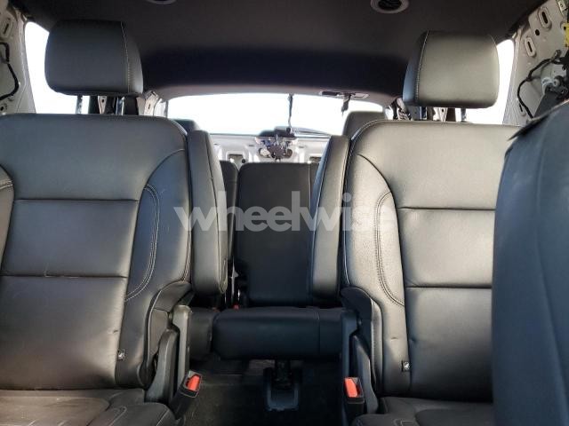 Photo 14 of 2022 CHEVROLET TRAVERSE LT (VIN 1GNEVHKW7NJ112858)