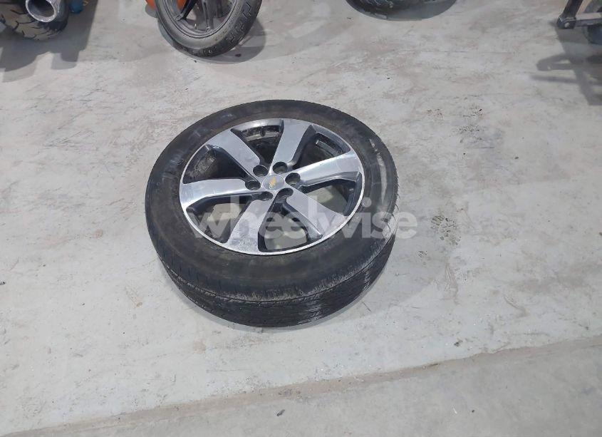 Photo 12 of 2022 Chevrolet Traverse AWD LT LEATHER (VIN 1GNEVHKW7NJ168430)