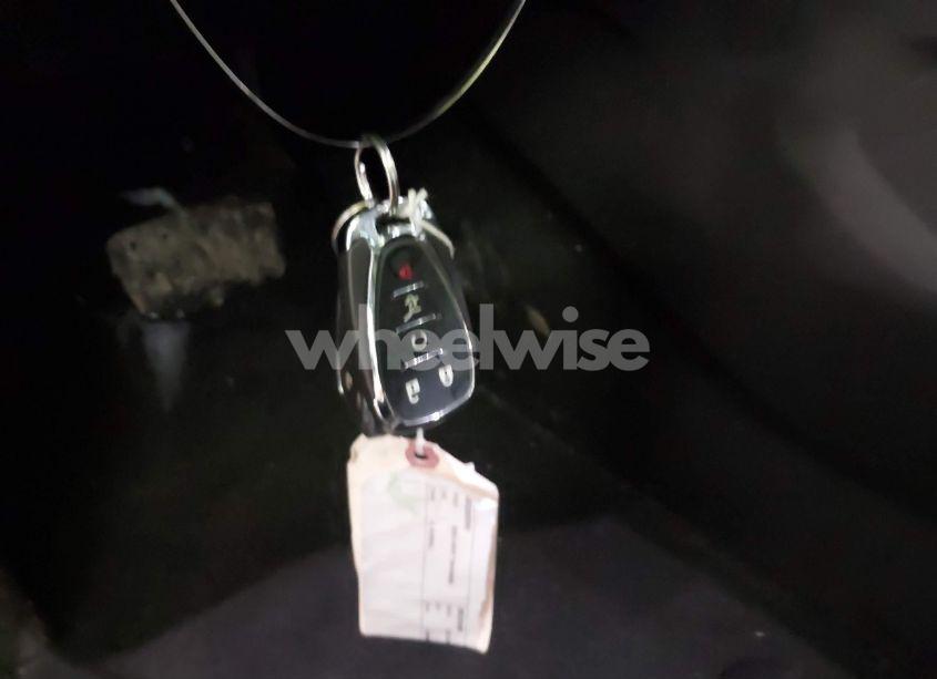 Photo 11 of 2020 Chevrolet Traverse AWD LT LEATHER (VIN 1GNEVHKW8LJ127009)