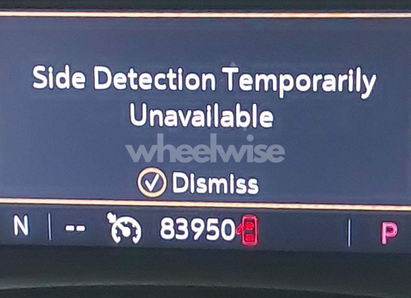 Photo 7 of 2020 Chevrolet Traverse AWD LT LEATHER (VIN 1GNEVHKW8LJ127009)