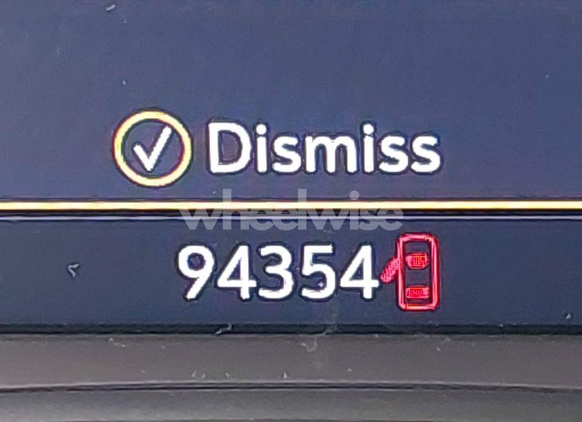 Photo 15 of 2020 Chevrolet Traverse AWD LT LEATHER (VIN 1GNEVHKW8LJ238661)