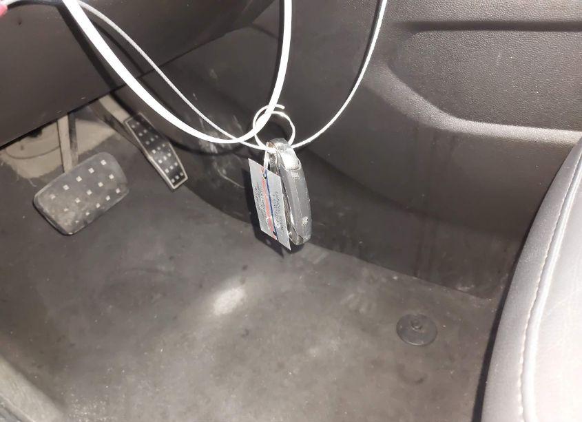 Photo 11 of 2020 Chevrolet Traverse AWD LT LEATHER (VIN 1GNEVHKW9LJ139489)