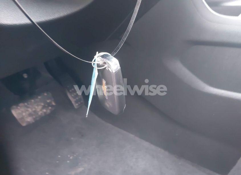 Photo 11 of 2020 Chevrolet Traverse AWD LT LEATHER (VIN 1GNEVHKW9LJ189339)