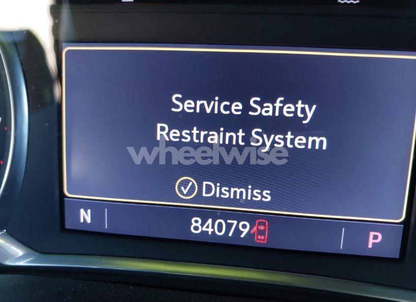 Photo 15 of 2020 Chevrolet Traverse AWD LT LEATHER (VIN 1GNEVHKW9LJ200209)