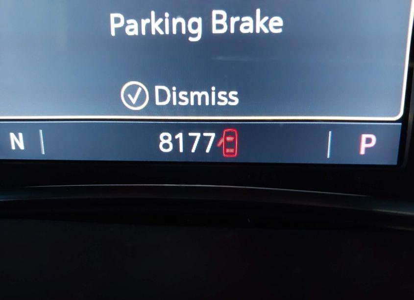 Photo 15 of 2023 Chevrolet Traverse AWD LT LEATHER (VIN 1GNEVHKW9PJ340041)