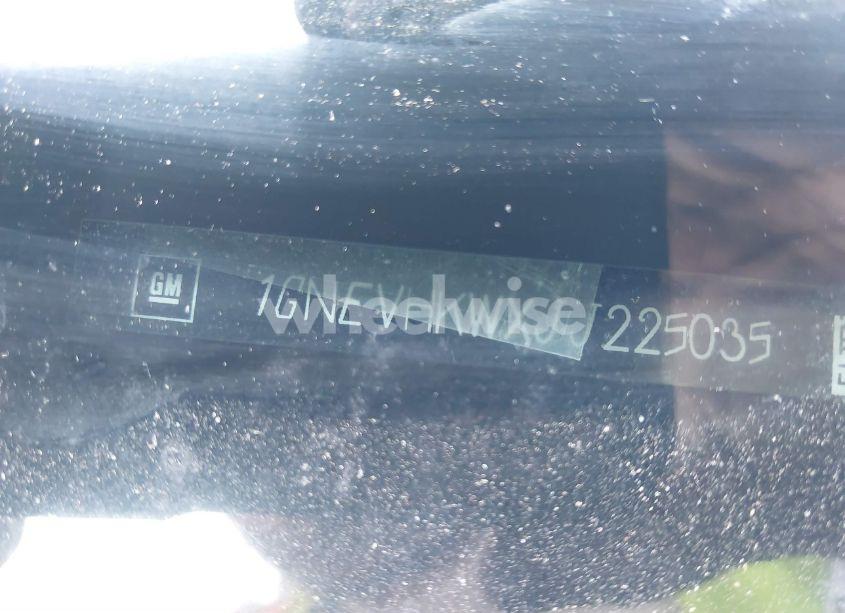 Photo 17 of 2018 Chevrolet Traverse 3LT (VIN 1GNEVHKWXJJ225035)