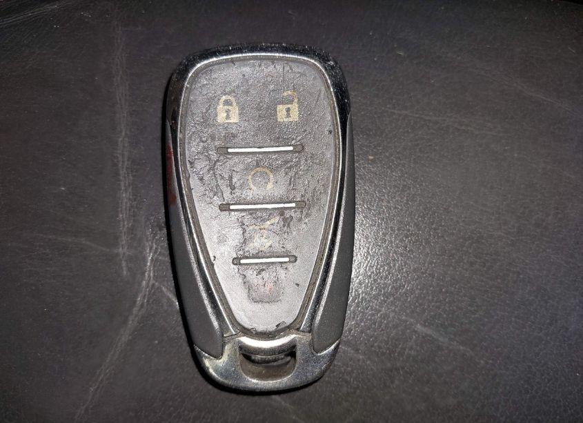 Photo 11 of 2021 Chevrolet Traverse AWD LT LEATHER (VIN 1GNEVHKWXMJ187181)