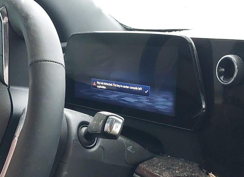 Photo 7 of 2024 Chevrolet Traverse AWD Z71 (VIN 1GNEVJKS0RJ229109)