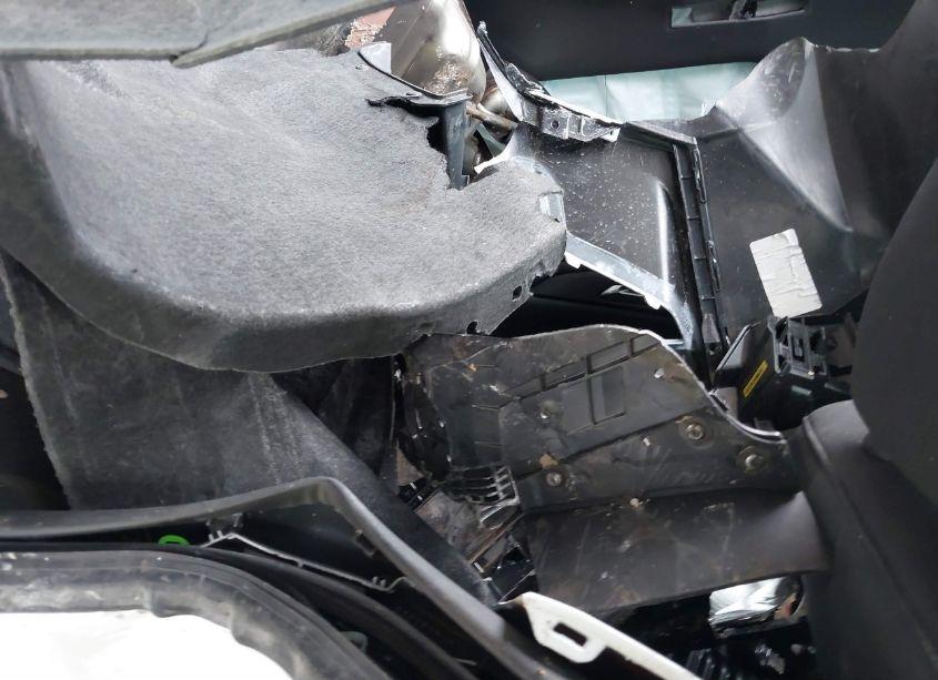 Photo 8 of 2024 Chevrolet Traverse AWD Z71 (VIN 1GNEVJKS0RJ229109)