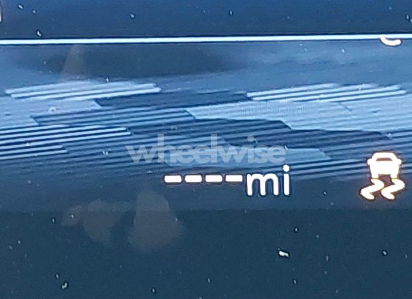 Photo 16 of 2024 Chevrolet Traverse AWD Z71 (VIN 1GNEVJKS6RJ142993)