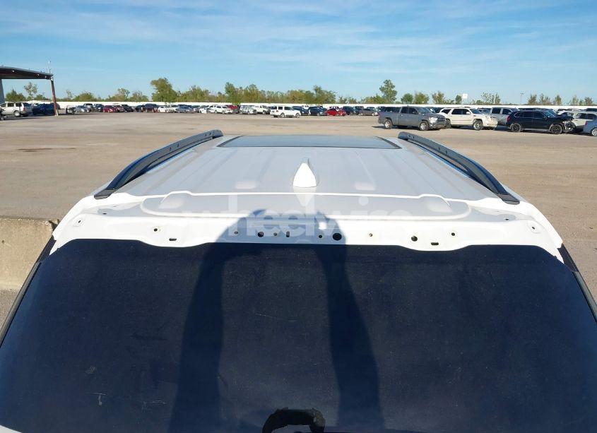 Photo 6 of 2024 Chevrolet Traverse AWD Z71 (VIN 1GNEVJKS6RJ142993)