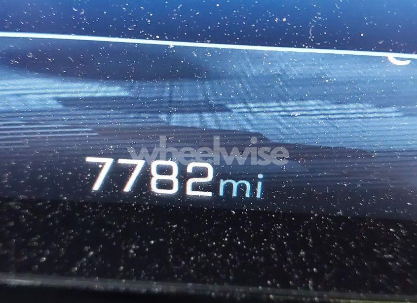 Photo 15 of 2024 Chevrolet Traverse AWD Z71 (VIN 1GNEVJKS7RJ197307)