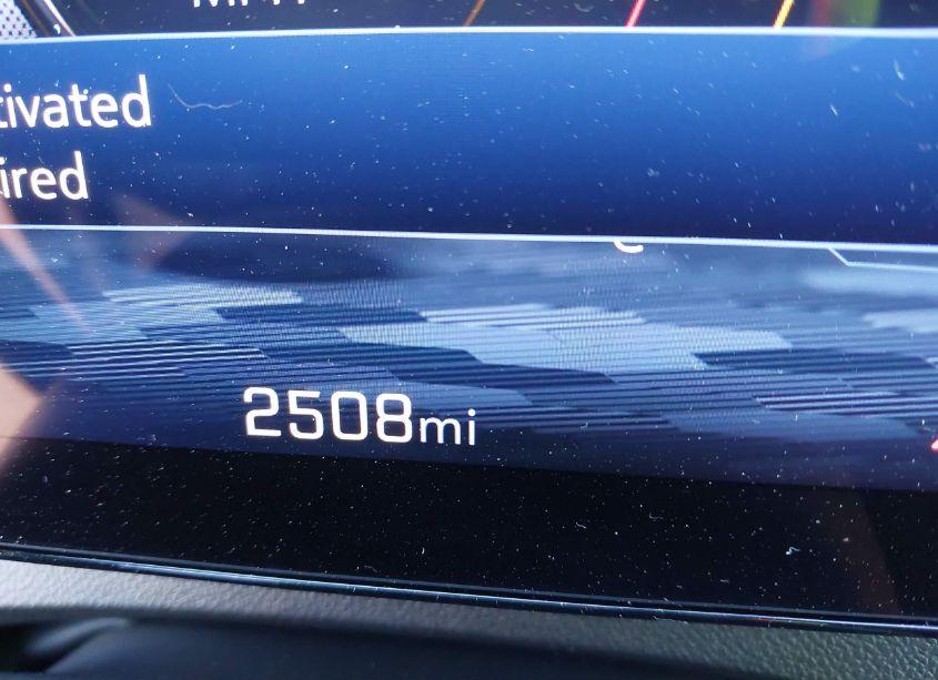 Photo 16 of 2024 Chevrolet Traverse AWD Z71 (VIN 1GNEVJKS7RJ205065)