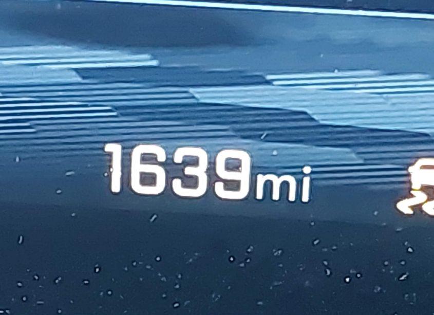 Photo 15 of 2024 Chevrolet Traverse AWD Z71 (VIN 1GNEVJKS9RJ236902)