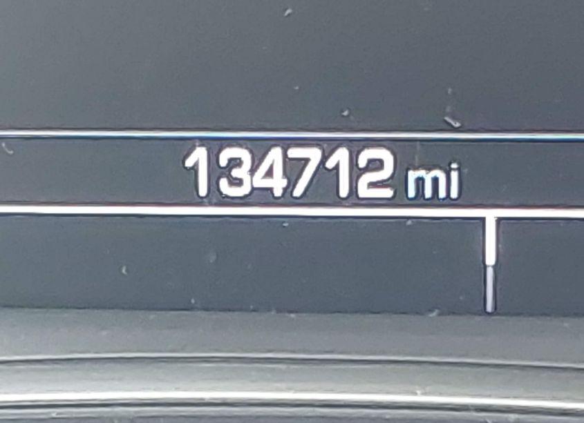 Photo 15 of 2018 Chevrolet Traverse PREMIER (VIN 1GNEVJKW0JJ134766)