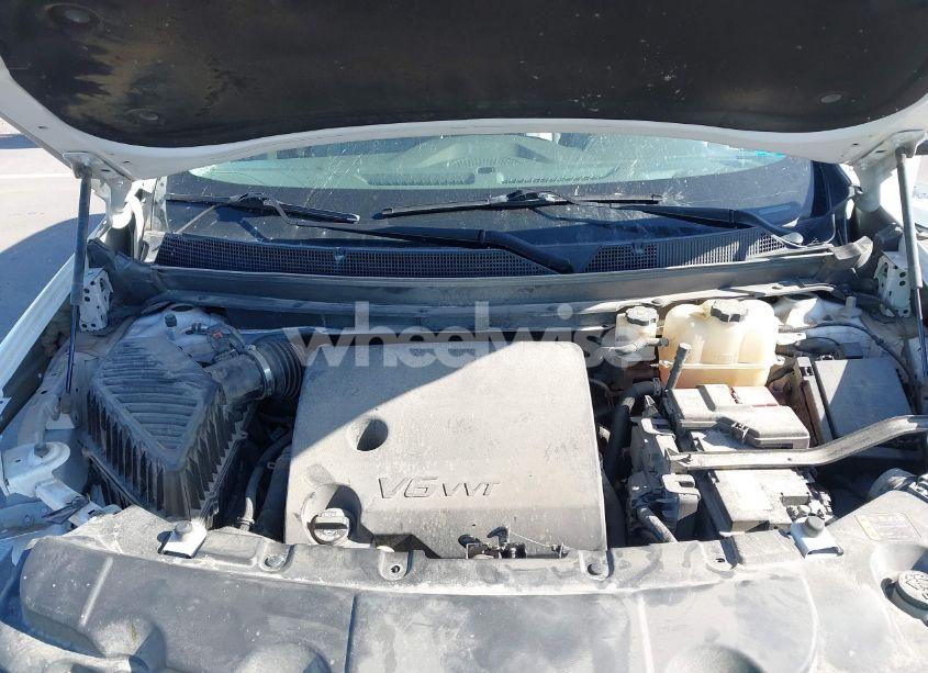 Photo 10 of 2018 Chevrolet Traverse PREMIER (VIN 1GNEVJKW0JJ164995)