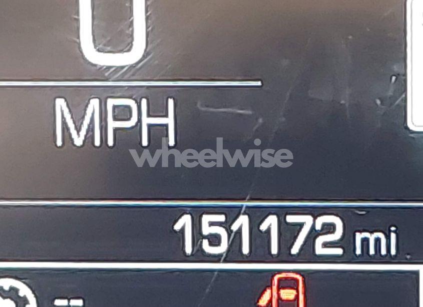 Photo 16 of 2018 Chevrolet Traverse PREMIER (VIN 1GNEVJKW0JJ164995)