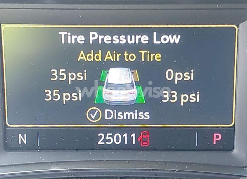 Photo 15 of 2023 Chevrolet Traverse AWD RS (VIN 1GNEVJKW1PJ329543)