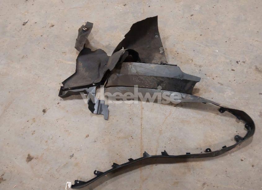 Photo 12 of 2019 Chevrolet Traverse RS (VIN 1GNEVJKW2KJ286209)