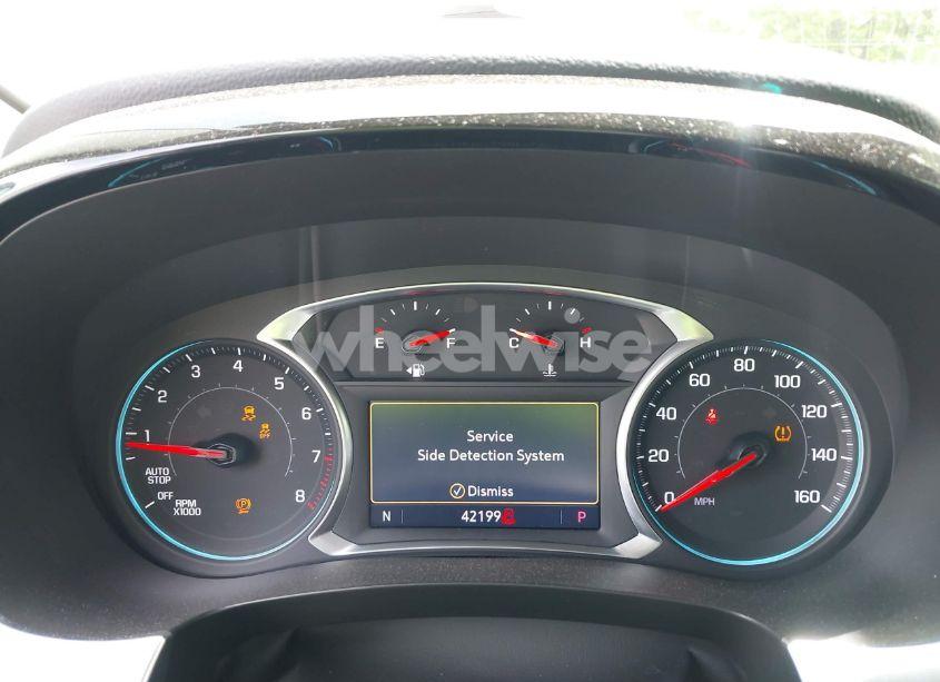 Photo 7 of 2020 Chevrolet Traverse AWD RS (VIN 1GNEVJKW2LJ247766)