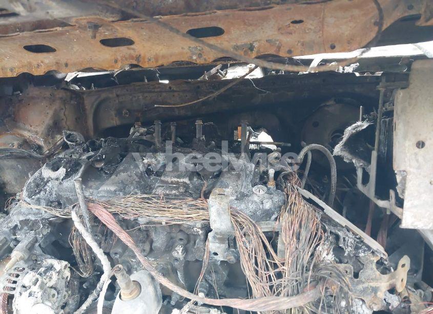 Photo 10 of 2023 Chevrolet Traverse AWD RS (VIN 1GNEVJKW2PJ217432)