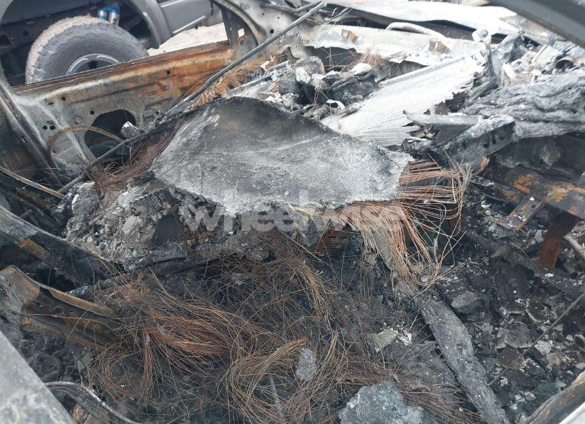 Photo 5 of 2023 Chevrolet Traverse AWD RS (VIN 1GNEVJKW2PJ217432)