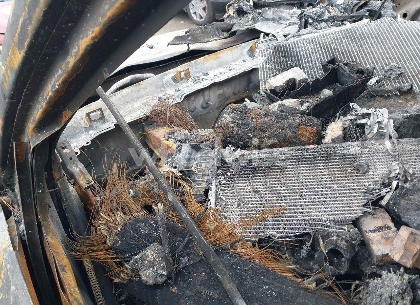 Photo 7 of 2023 Chevrolet Traverse AWD RS (VIN 1GNEVJKW2PJ217432)