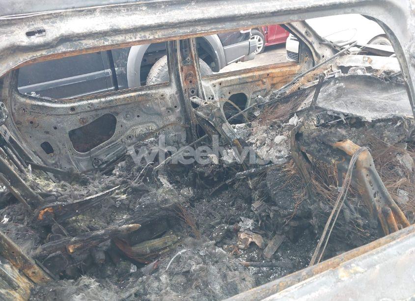 Photo 8 of 2023 Chevrolet Traverse AWD RS (VIN 1GNEVJKW2PJ217432)