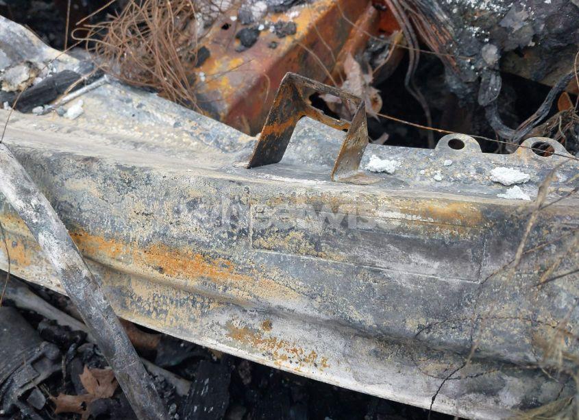 Photo 9 of 2023 Chevrolet Traverse AWD RS (VIN 1GNEVJKW2PJ217432)