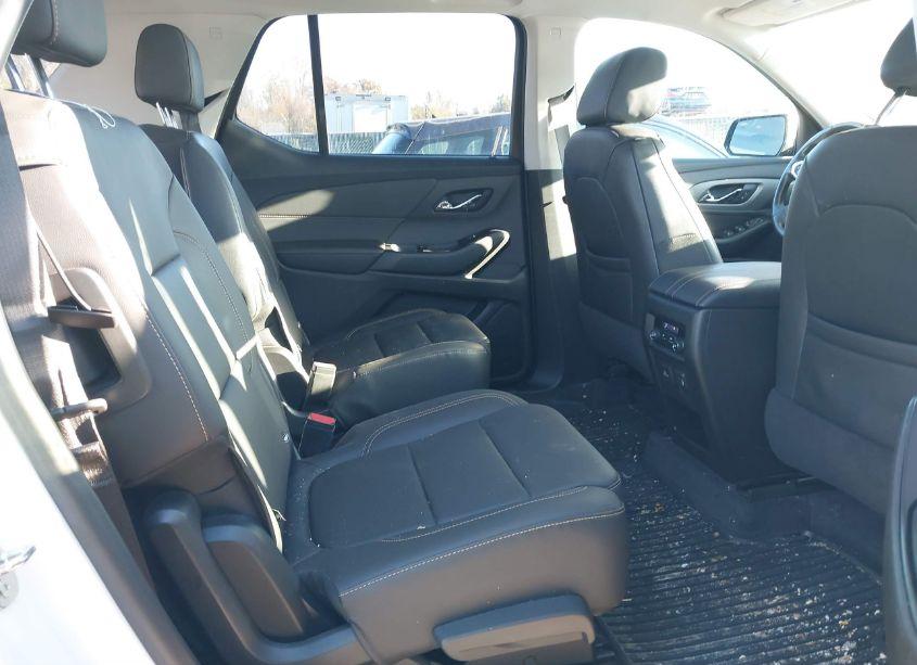 Photo 8 of 2020 Chevrolet Traverse AWD RS (VIN 1GNEVJKW3LJ180062)