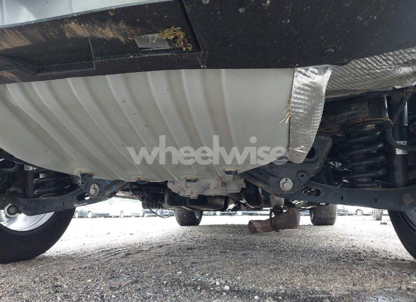 Photo 12 of 2021 Chevrolet Traverse AWD RS (VIN 1GNEVJKW3MJ149489)