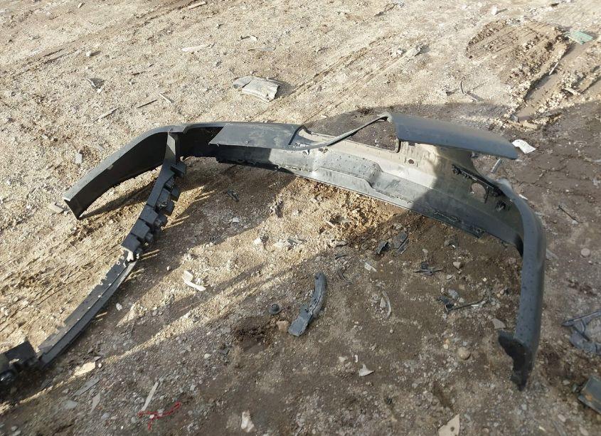 Photo 12 of 2021 Chevrolet Traverse AWD RS (VIN 1GNEVJKW3MJ150397)