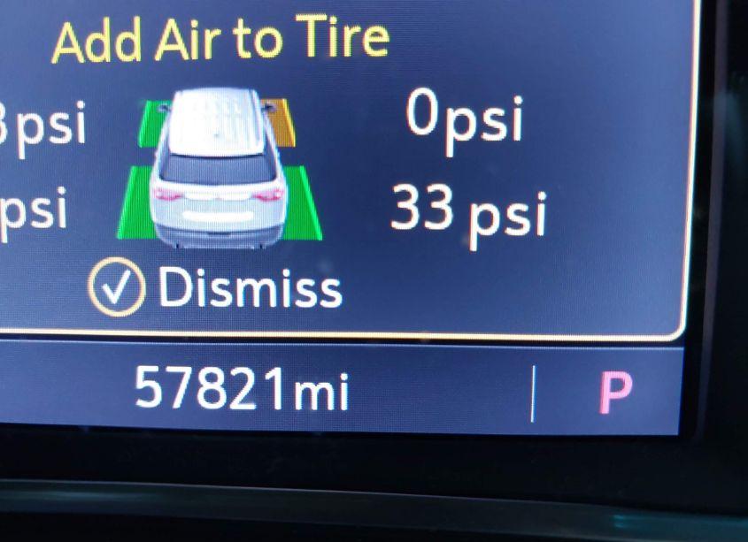 Photo 16 of 2021 Chevrolet Traverse AWD RS (VIN 1GNEVJKW3MJ150397)