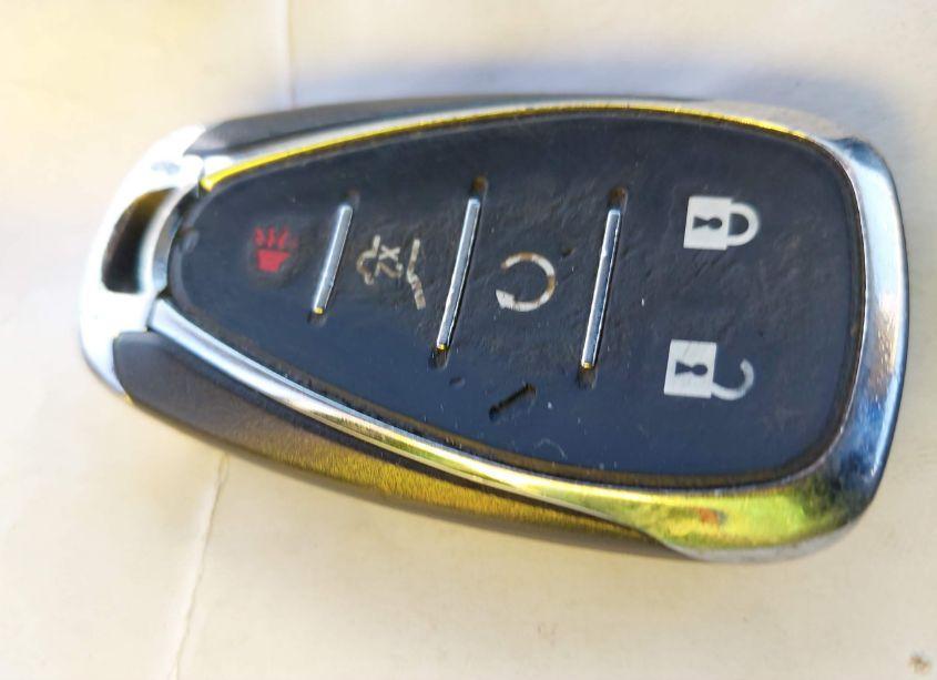 Photo 11 of 2018 Chevrolet Traverse PREMIER (VIN 1GNEVJKW4JJ141347)