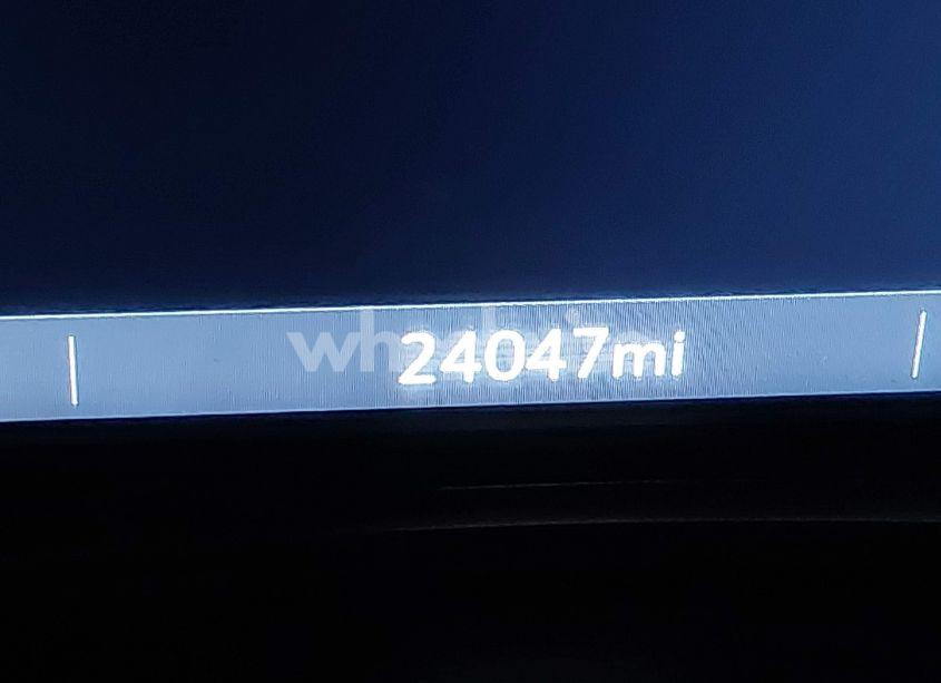 Photo 16 of 2023 Chevrolet Traverse AWD RS (VIN 1GNEVJKW4PJ187303)