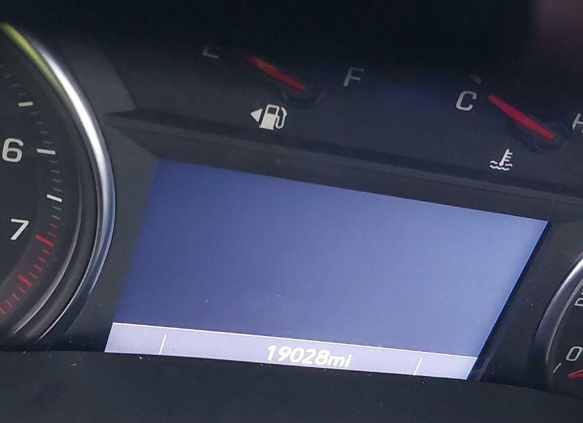 Photo 15 of 2023 Chevrolet Traverse AWD RS (VIN 1GNEVJKW4PJ197314)