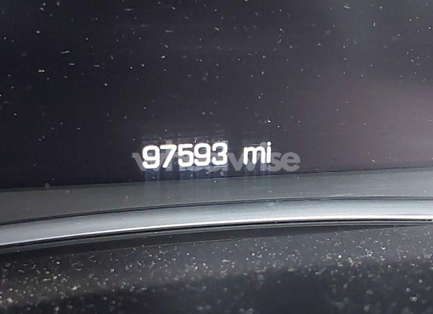 Photo 14 of 2018 Chevrolet Traverse PREMIER (VIN 1GNEVJKW5JJ242526)