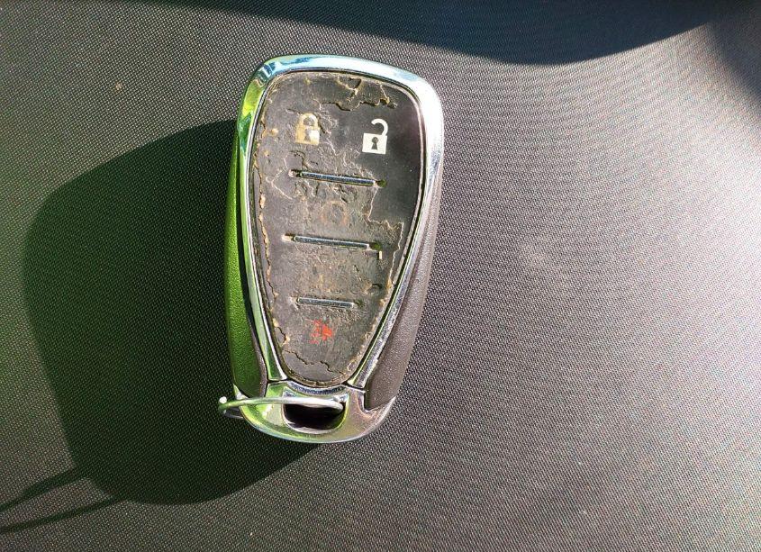 Photo 11 of 2019 Chevrolet Traverse HIGH COUNTRY (VIN 1GNEVJKW5KJ185097)