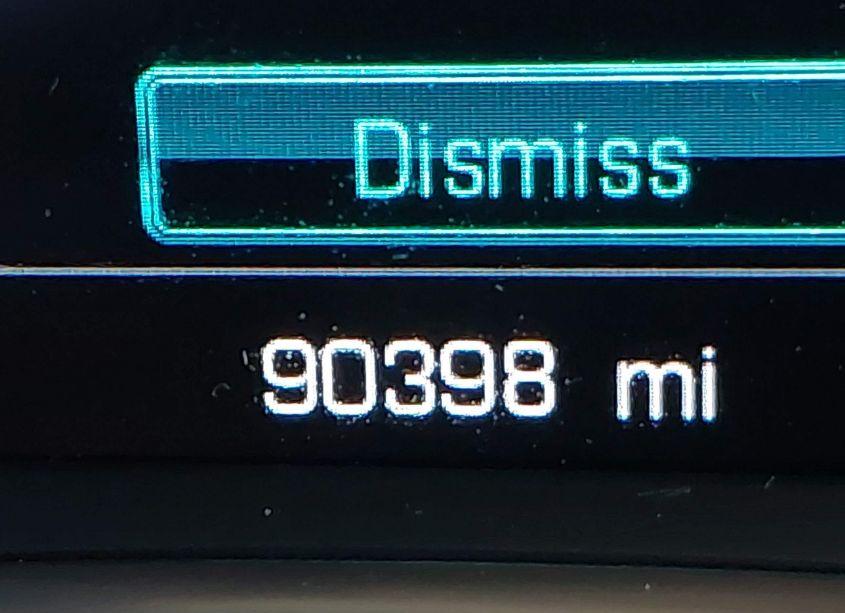 Photo 15 of 2019 Chevrolet Traverse HIGH COUNTRY (VIN 1GNEVJKW5KJ185097)