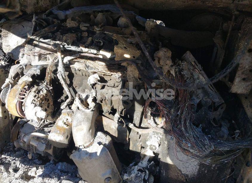 Photo 10 of 2023 Chevrolet Traverse AWD RS (VIN 1GNEVJKW5PJ277446)