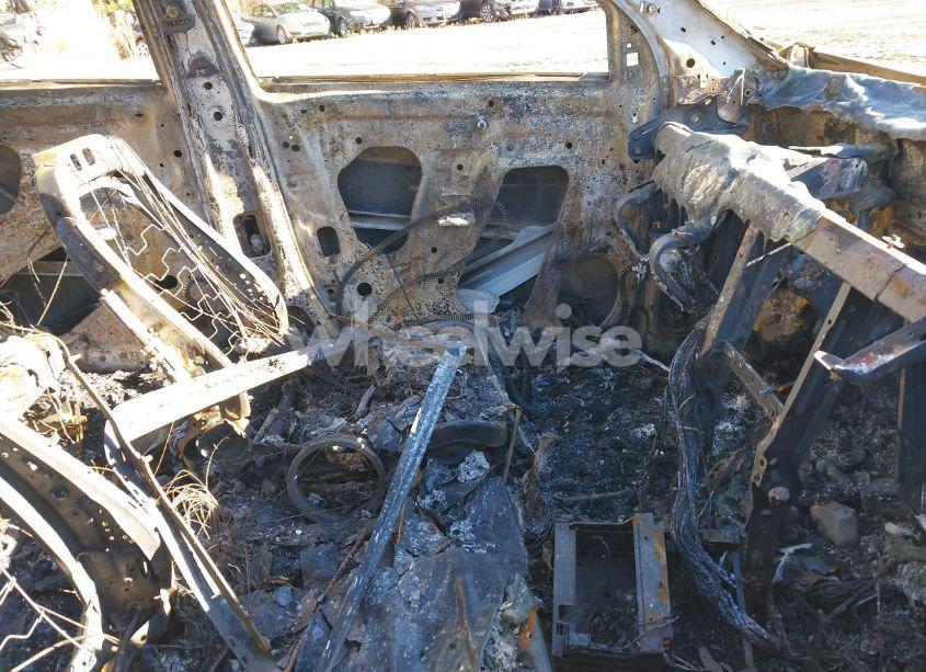 Photo 5 of 2023 Chevrolet Traverse AWD RS (VIN 1GNEVJKW5PJ277446)