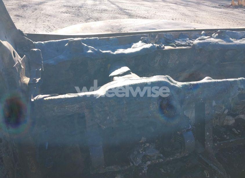 Photo 7 of 2023 Chevrolet Traverse AWD RS (VIN 1GNEVJKW5PJ277446)